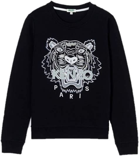 kenzo pull tigre femme faux